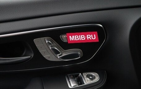 Mercedes-Benz V-Класс, 2022 год, 13 693 055 рублей, 13 фотография