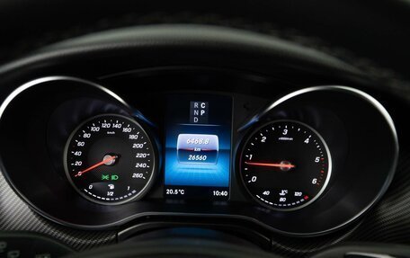 Mercedes-Benz V-Класс, 2022 год, 13 693 055 рублей, 30 фотография