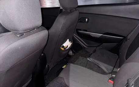 KIA Rio III рестайлинг, 2014 год, 795 000 рублей, 7 фотография