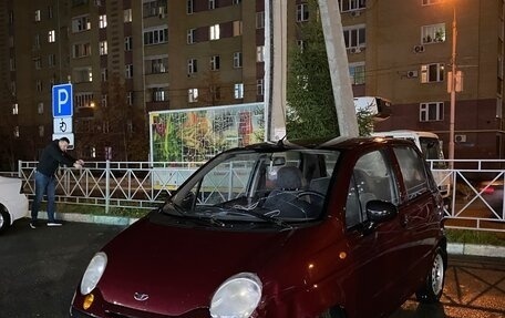 Daewoo Matiz I, 2008 год, 88 000 рублей, 2 фотография