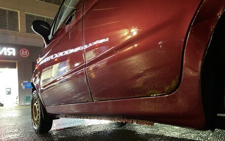 Daewoo Matiz I, 2008 год, 88 000 рублей, 6 фотография