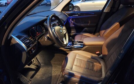 BMW X3, 2020 год, 4 600 000 рублей, 7 фотография