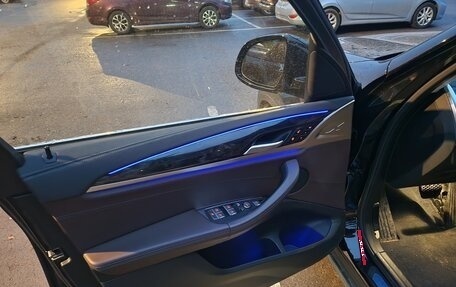 BMW X3, 2020 год, 4 600 000 рублей, 6 фотография