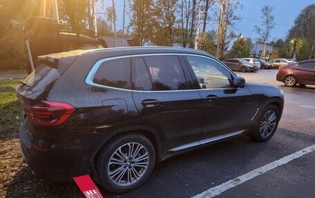 BMW X3, 2020 год, 4 600 000 рублей, 4 фотография