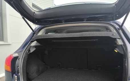 Mitsubishi ASX I рестайлинг, 2012 год, 850 000 рублей, 15 фотография