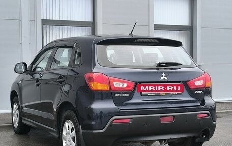 Mitsubishi ASX I рестайлинг, 2012 год, 850 000 рублей, 7 фотография