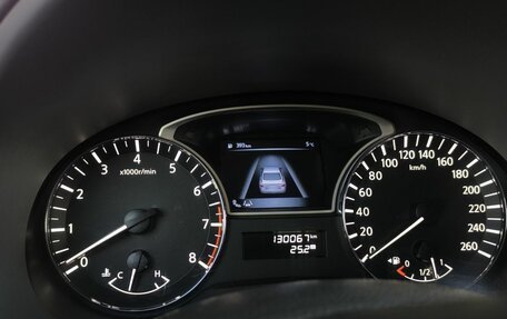 Nissan Teana, 2015 год, 1 250 000 рублей, 9 фотография