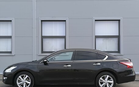 Nissan Teana, 2015 год, 1 250 000 рублей, 8 фотография