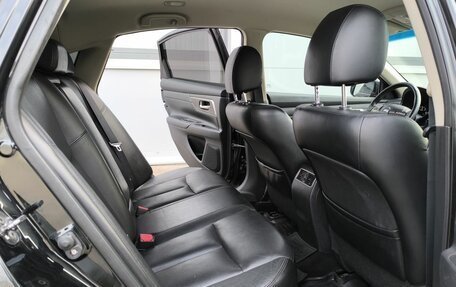 Nissan Teana, 2015 год, 1 250 000 рублей, 15 фотография