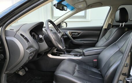 Nissan Teana, 2015 год, 1 250 000 рублей, 10 фотография