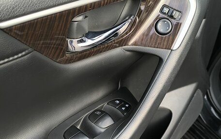 Nissan Teana, 2015 год, 1 250 000 рублей, 12 фотография