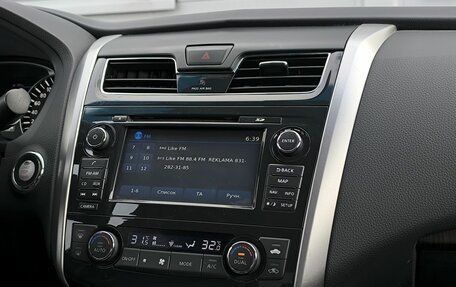 Nissan Teana, 2015 год, 1 250 000 рублей, 17 фотография