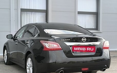 Nissan Teana, 2015 год, 1 250 000 рублей, 7 фотография