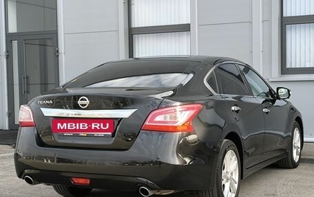 Nissan Teana, 2015 год, 1 250 000 рублей, 5 фотография