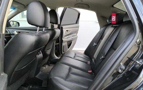 Nissan Teana, 2015 год, 1 250 000 рублей, 13 фотография