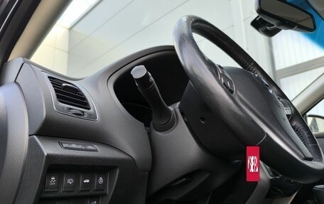 Nissan Teana, 2015 год, 1 250 000 рублей, 11 фотография