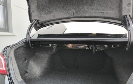 Nissan Teana, 2015 год, 1 250 000 рублей, 19 фотография