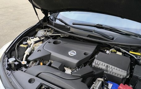 Nissan Teana, 2015 год, 1 250 000 рублей, 20 фотография