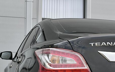 Nissan Teana, 2015 год, 1 250 000 рублей, 21 фотография