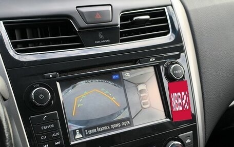 Nissan Teana, 2015 год, 1 250 000 рублей, 18 фотография