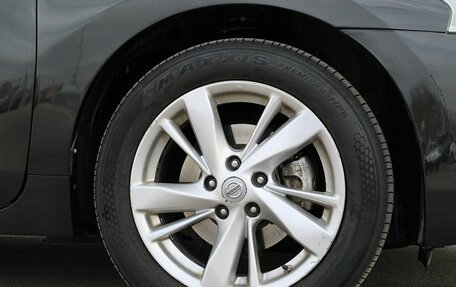 Nissan Teana, 2015 год, 1 250 000 рублей, 22 фотография