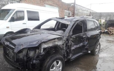 Hyundai Tucson III, 2006 год, 210 000 рублей, 1 фотография