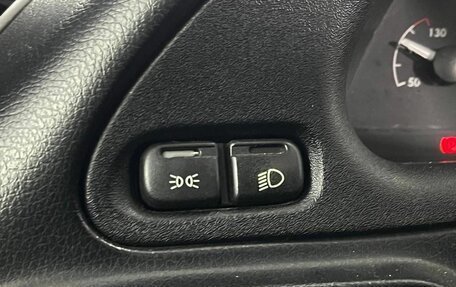 Chevrolet Niva I рестайлинг, 2017 год, 755 000 рублей, 15 фотография