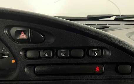 Chevrolet Niva I рестайлинг, 2017 год, 755 000 рублей, 17 фотография