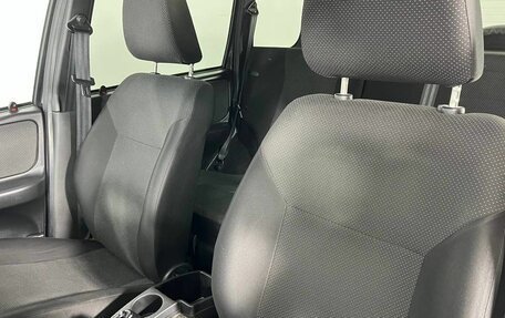 Chevrolet Niva I рестайлинг, 2017 год, 755 000 рублей, 23 фотография