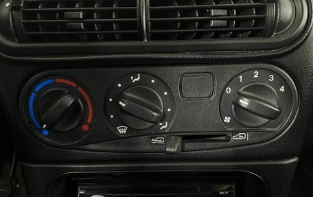 Chevrolet Niva I рестайлинг, 2017 год, 755 000 рублей, 18 фотография