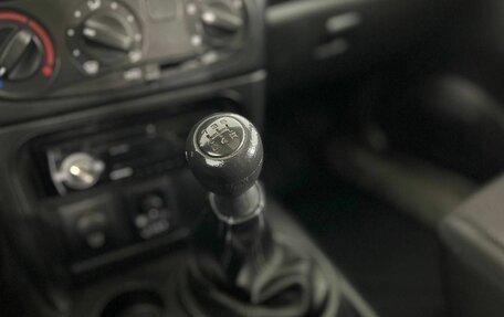 Chevrolet Niva I рестайлинг, 2017 год, 755 000 рублей, 20 фотография