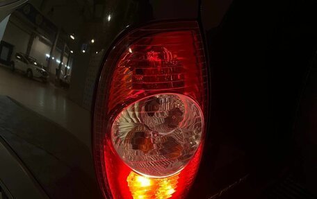 Chevrolet Niva I рестайлинг, 2017 год, 755 000 рублей, 25 фотография