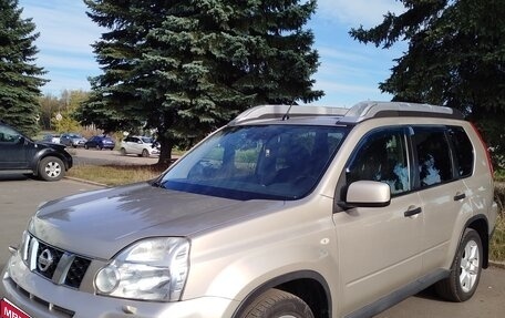 Nissan X-Trail, 2008 год, 830 000 рублей, 1 фотография