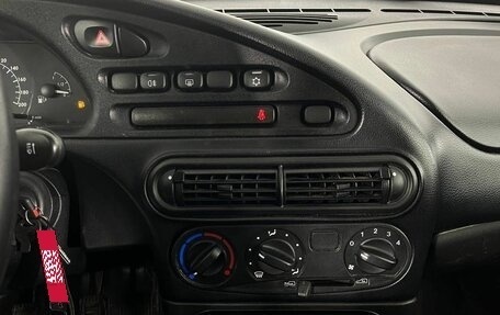 Chevrolet Niva I рестайлинг, 2017 год, 755 000 рублей, 19 фотография