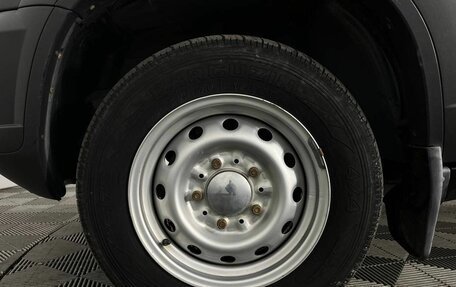 Chevrolet Niva I рестайлинг, 2017 год, 755 000 рублей, 28 фотография