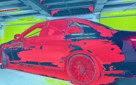 Mercedes-Benz E-Класс, 2019 год, 4 000 000 рублей, 8 фотография