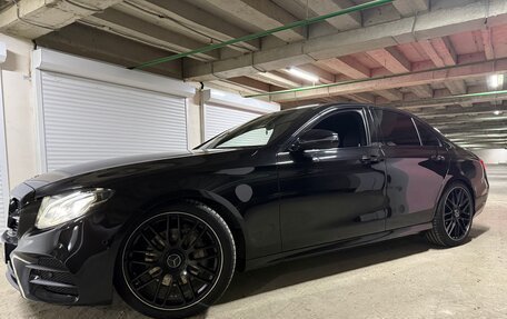 Mercedes-Benz E-Класс, 2019 год, 4 000 000 рублей, 9 фотография