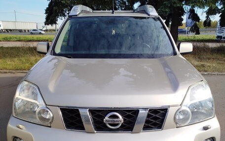 Nissan X-Trail, 2008 год, 830 000 рублей, 2 фотография