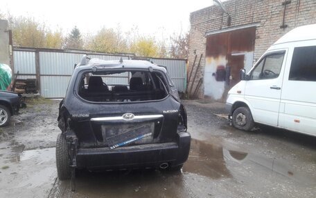 Hyundai Tucson III, 2006 год, 210 000 рублей, 3 фотография