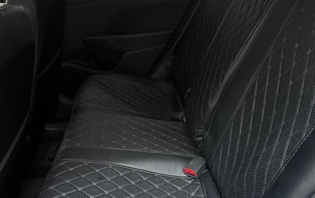 Hyundai Solaris II рестайлинг, 2021 год, 1 850 000 рублей, 11 фотография