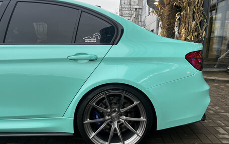 BMW M3, 2017 год, 5 600 000 рублей, 4 фотография