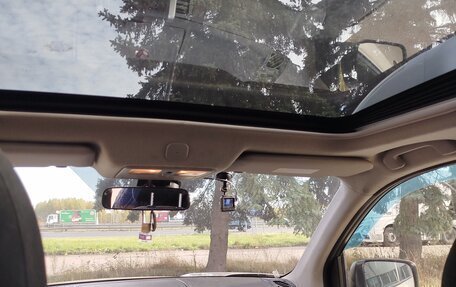 Nissan X-Trail, 2008 год, 830 000 рублей, 8 фотография