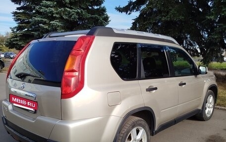 Nissan X-Trail, 2008 год, 830 000 рублей, 4 фотография