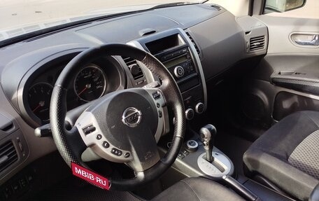 Nissan X-Trail, 2008 год, 830 000 рублей, 7 фотография