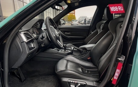 BMW M3, 2017 год, 5 600 000 рублей, 13 фотография