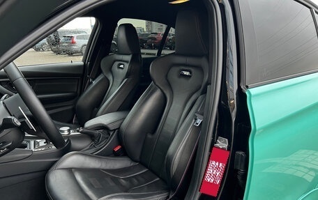 BMW M3, 2017 год, 5 600 000 рублей, 14 фотография