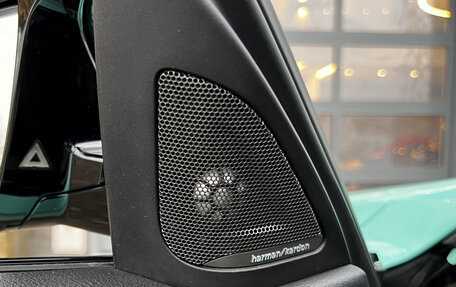 BMW M3, 2017 год, 5 600 000 рублей, 25 фотография