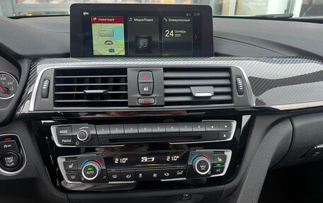 BMW M3, 2017 год, 5 600 000 рублей, 16 фотография