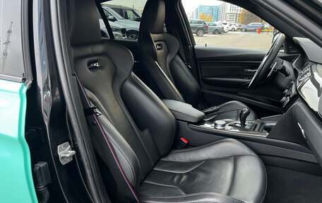 BMW M3, 2017 год, 5 600 000 рублей, 17 фотография