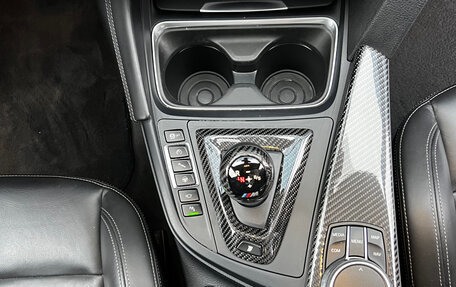 BMW M3, 2017 год, 5 600 000 рублей, 23 фотография